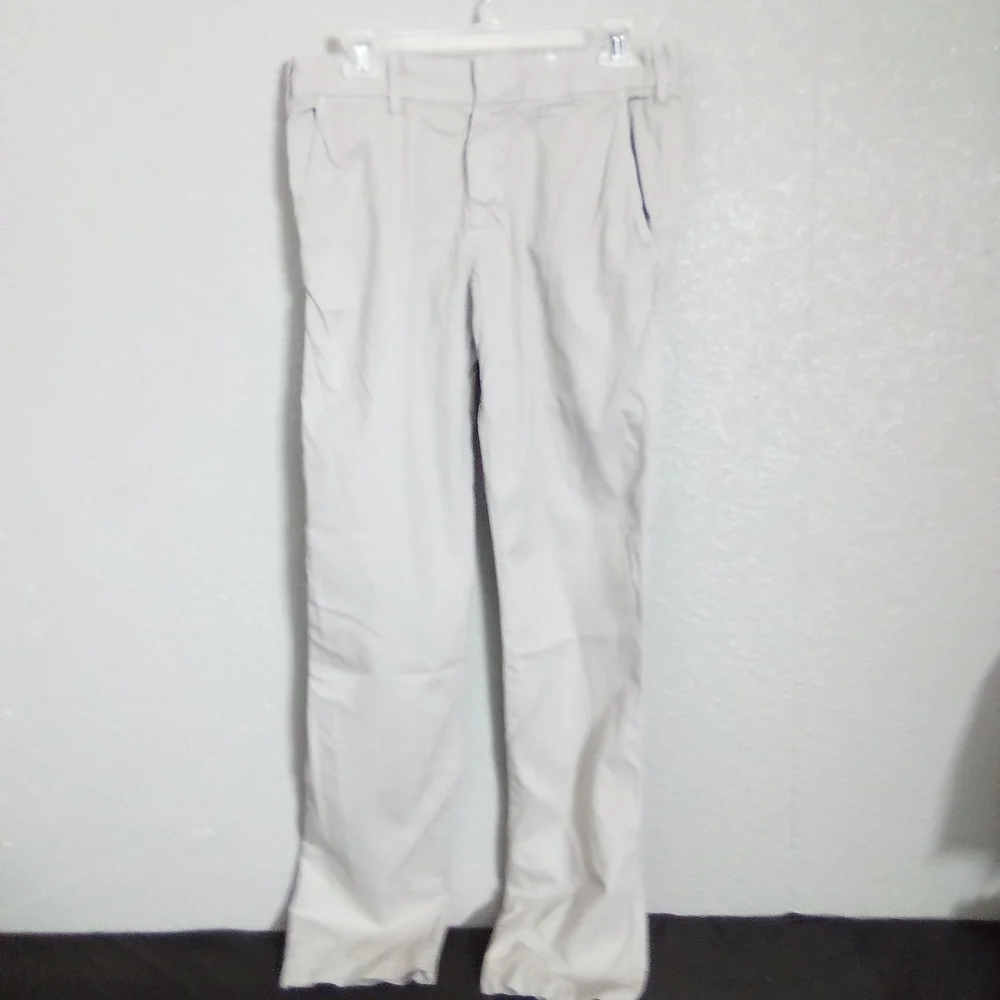 Women's Cream Pants ( Bag Y )
